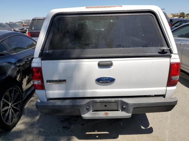 Photo 6 from auction – 2008 FORD RANGER with VIN 1FTYR10D98PA53963