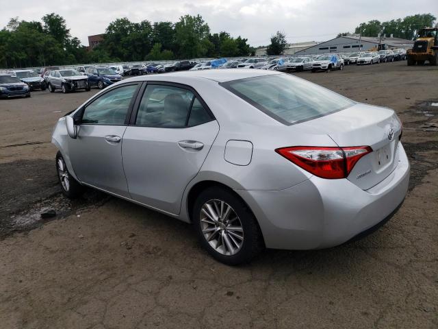 Photo 2 from auction – 2015 TOYOTA COROLLA L with VIN 2T1BURHE7FC252425