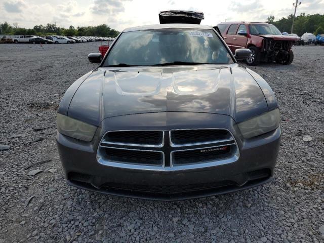 Photo 5 from auction – 2013 DODGE CHARGER SE with VIN 2C3CDXBG0DH542256