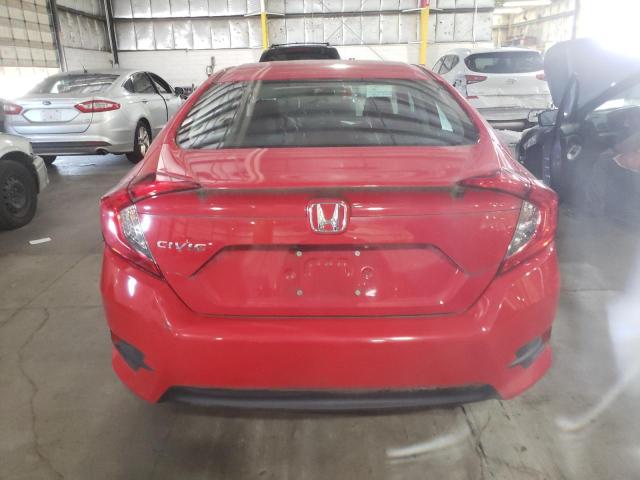 Photo 6 from auction – 2016 HONDA CIVIC EX with VIN 2HGFC2F88GH563606