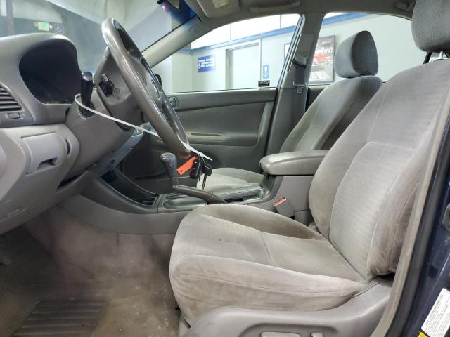 Photo 7 from auction – 2003 TOYOTA CAMRY LE with VIN 4T1BE30K53U198726