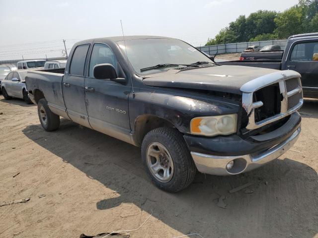 Photo 4 from auction – 2002 DODGE RAM 1500 with VIN 1B7HU18Z72J105499