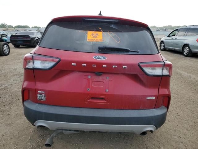 Photo 6 from auction – 2020 FORD ESCAPE SE with VIN 1FMCU0G63LUB78683