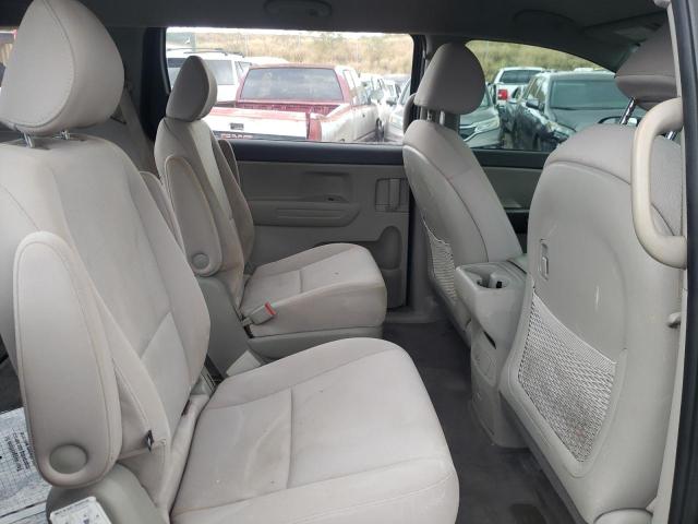 Photo 11 from auction – 2015 KIA SEDONA L with VIN KNDMA5C14F6035615