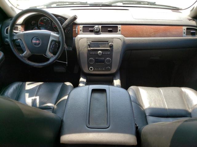 Photo 8 from auction – 2008 GMC SIERRA K25 with VIN 1GTHK23678F199548