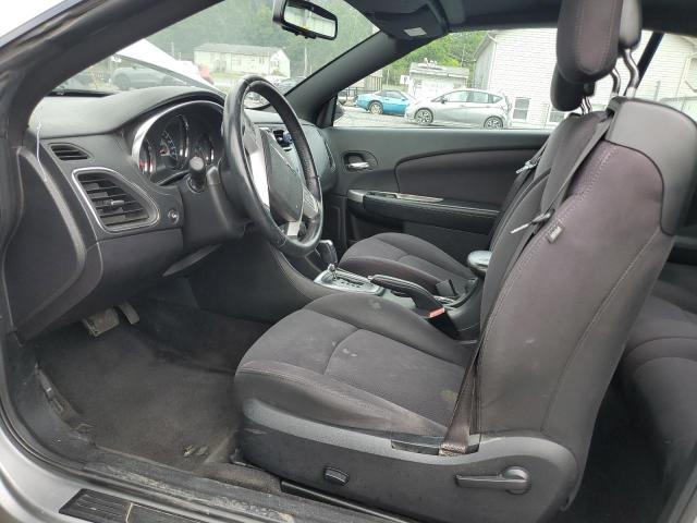 Photo 7 from auction – 2014 CHRYSLER 200 TOURIN with VIN 1C3BCBEB0EN156902