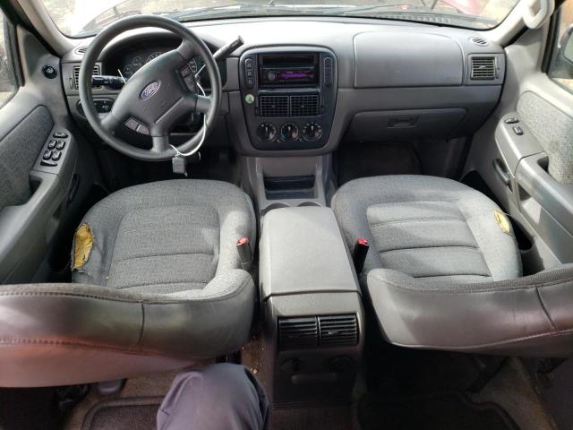 Photo 8 from auction – 2002 FORD EXPLORER X with VIN 1FMDU72E12ZA89739