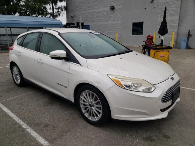 Photo 4 from auction – 2012 FORD FOCUS BEV with VIN 1FAHP3R47CL458312