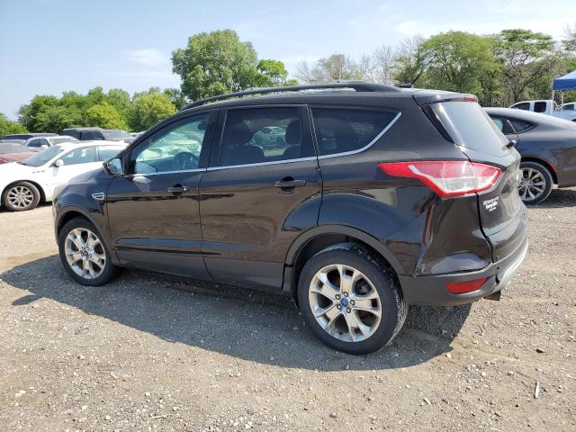 Photo 2 from auction – 2013 FORD ESCAPE SE with VIN 1FMCU9GX9DUC14598