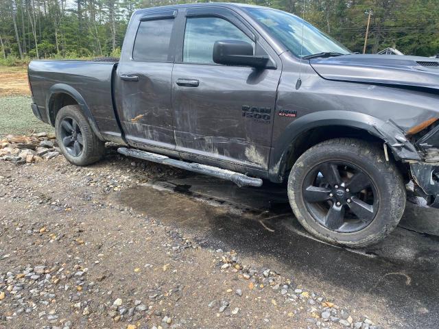 Photo 9 from auction – 2019 RAM 1500 CLASS with VIN 1C6RR7GT3KS732420