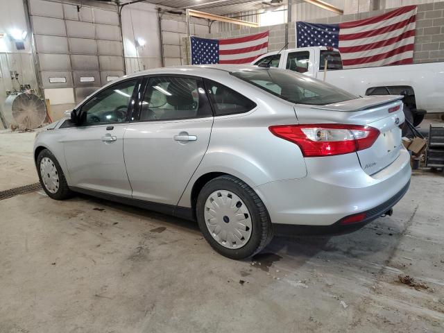 Photo 2 from auction – 2012 FORD FOCUS SE with VIN 1FAHP3F23CL450954