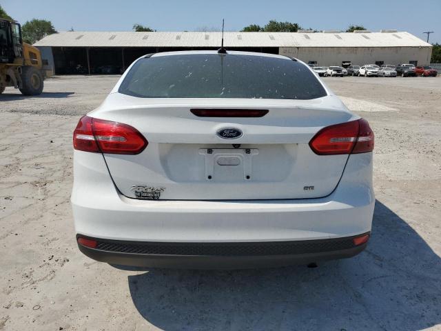 Photo 6 from auction – 2018 FORD FOCUS SE with VIN 1FADP3F21JL238341