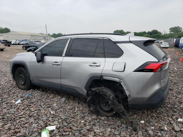 Photo 2 from auction – 2019 TOYOTA RAV4 LE with VIN 2T3F1RFV2KC001021