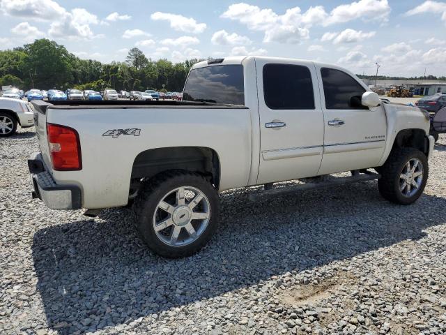 صورة رقم 3 من المزاد - 2011 CHEVROLET SILVERADO مع VIN 3GCPKTE33BG242020