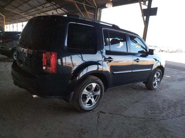 صورة رقم 3 من المزاد - 2015 HONDA PILOT EXLN مع VIN 5FNYF3H74FB014370