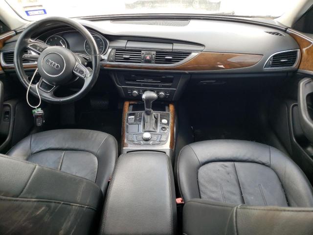 Photo 8 from auction – 2013 AUDI A6 PREMIUM with VIN WAUDFAFC6DN110211