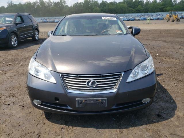 Foto 5 de la subasta – 2007 LEXUS ES 350 con VIN JTHBJ46G372153969