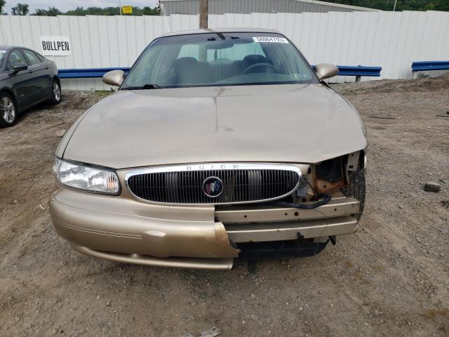 Photo 5 from auction – 2005 BUICK CENTURY CU with VIN 2G4WS52J451187581