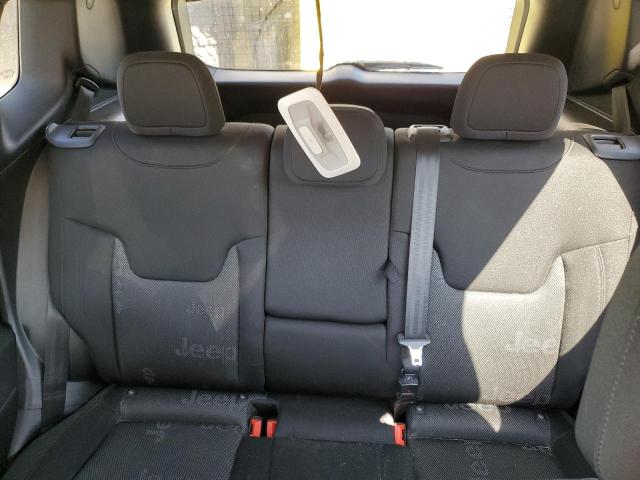 Photo 10 from auction – 2016 JEEP RENEGADE L with VIN ZACCJBBT9GPE14749