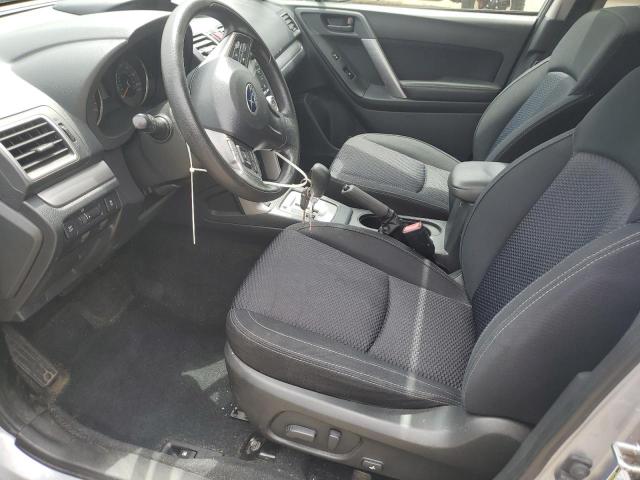 Photo 7 from auction – 2016 SUBARU FORESTER 2 with VIN JF2SJAFC1GH456843