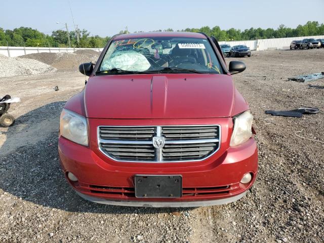Photo 5 from auction – 2010 DODGE CALIBER MA with VIN 1B3CB3HA5AD575616