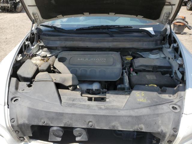 Photo 12 from auction – 2014 JEEP CHEROKEE L with VIN 1C4PJLDB1EW173166