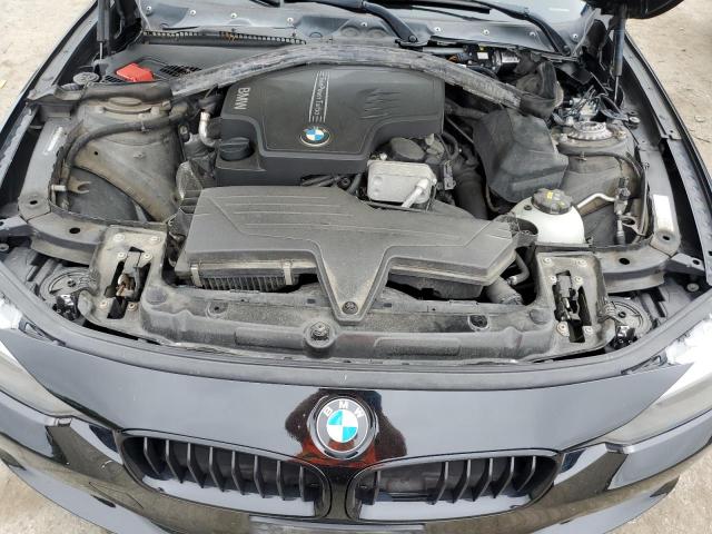Photo 11 from auction – 2014 BMW 320 I XDRI with VIN WBA3C3G56ENS70459