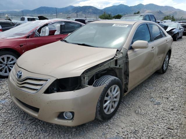 TOYOTA CAMRY BASE 2011 con VIN 4T1BF3EK0BU220099 - Foto de la subasta