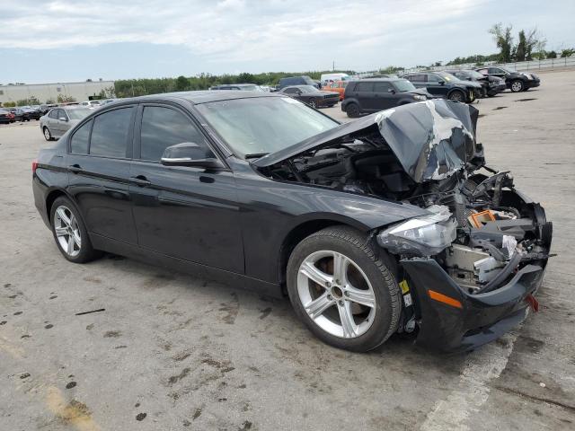 Photo 4 from auction – 2014 BMW 328 I with VIN WBA3A5G51ENP27535