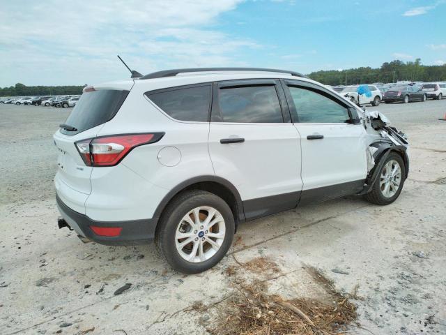 Photo 3 from auction – 2018 FORD ESCAPE SEL with VIN 1FMCU9HD4JUA17659