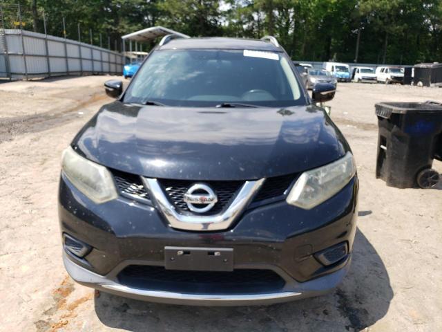 Photo 5 from auction – 2015 NISSAN ROGUE S with VIN 5N1AT2MT3FC756517