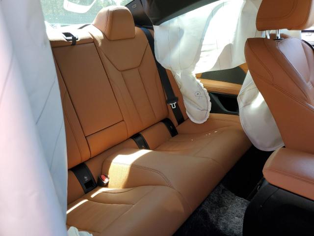Photo 10 from auction – 2021 BMW M440XI with VIN WBA13AR0XMCF50380
