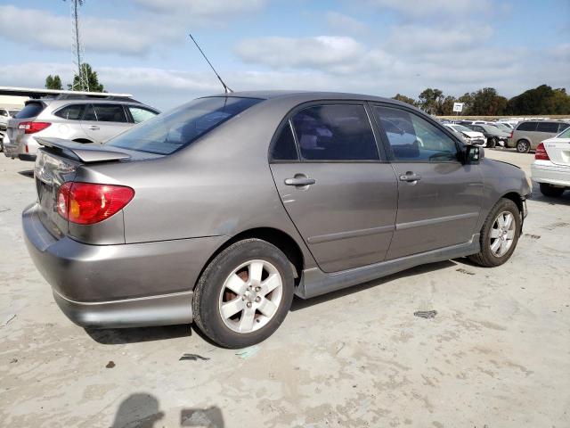 Photo 3 from auction – 2003 TOYOTA COROLLA CE with VIN 1NXBR32E23Z165145