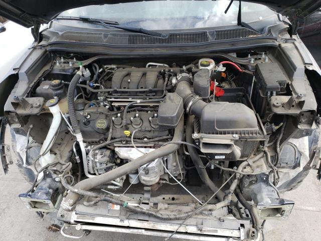 Zdjęcie 12 z aukcji – 2018 FORD EXPLORER X z VIN 1FM5K8D85JGC42303