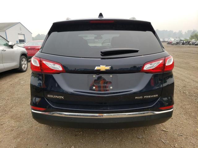 Photo 6 from auction – 2020 CHEVROLET EQUINOX PR with VIN 2GNAXXEV3L6122223