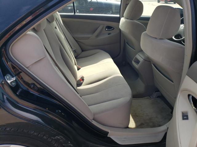 Photo 10 from auction – 2010 TOYOTA CAMRY BASE with VIN 4T4BF3EK8AR041555