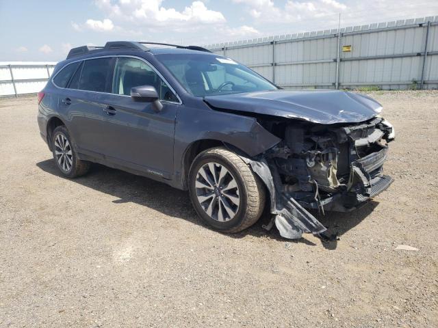 Photo 4 from auction – 2015 SUBARU OUTBACK 2. with VIN 4S4BSALC0F3248265