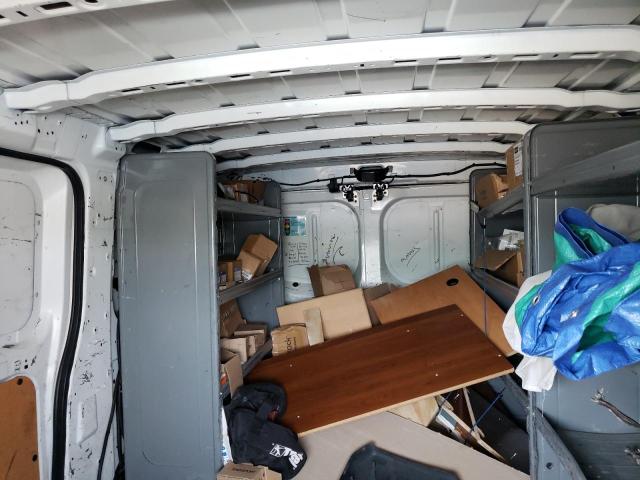 Photo 10 from auction – 2013 NISSAN NV 1500 with VIN 1N6BF0KL6DN105064