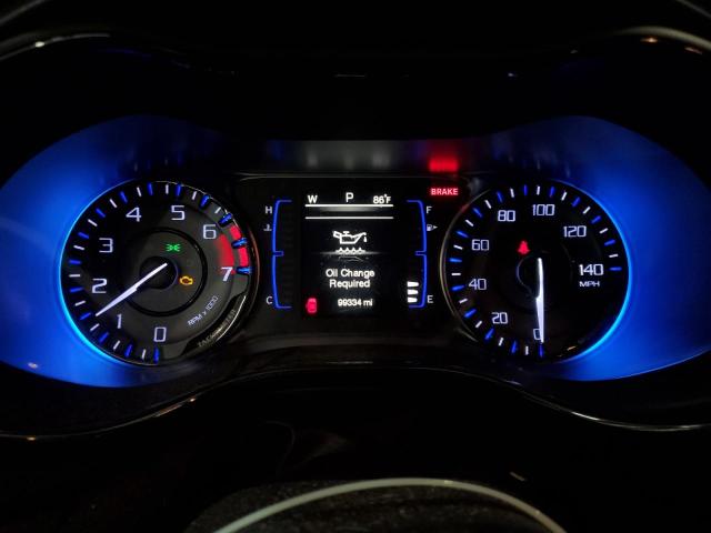 Photo 9 from auction – 2015 CHRYSLER 200 S with VIN 1C3CCCBB1FN538906
