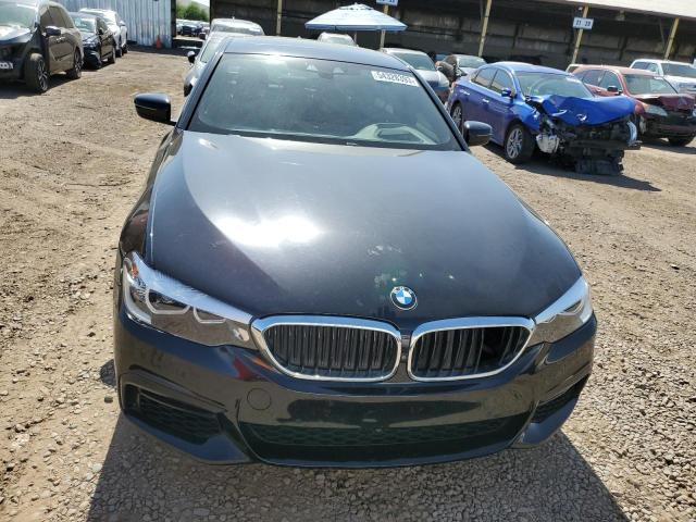 Photo 5 from auction – 2019 BMW 530E with VIN WBAJA9C54KB388836