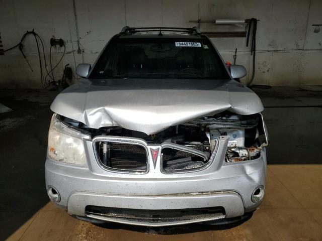Photo 5 from auction – 2006 PONTIAC TORRENT with VIN 2CKDL73FX66111178
