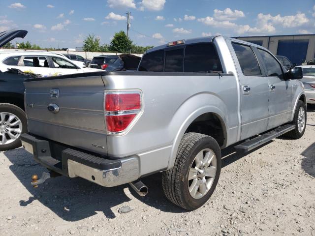 Photo 3 from auction – 2011 FORD F150 SUPER with VIN 1FTFW1CF7BFA84736