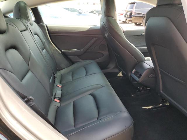 Photo 10 from auction – 2023 TESLA MODEL 3 with VIN 5YJ3E1EA1PF452363