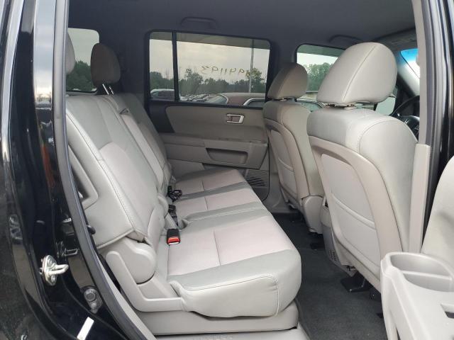 صورة رقم 10 من المزاد - 2014 HONDA PILOT EX مع VIN 5FNYF4H4XEB026789