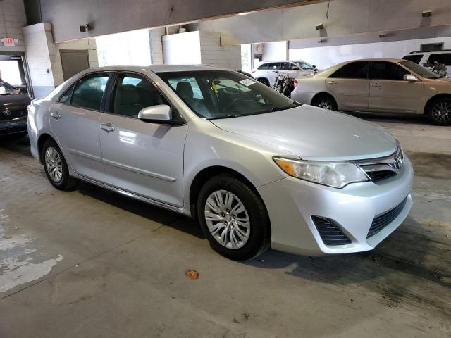 Photo 4 from auction – 2014 TOYOTA CAMRY L with VIN 4T4BF1FK0ER373837