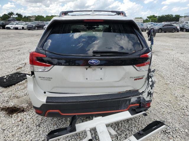 Zdjęcie 6 z aukcji – 2019 SUBARU FORESTER S z VIN JF2SKAPC6KH420411