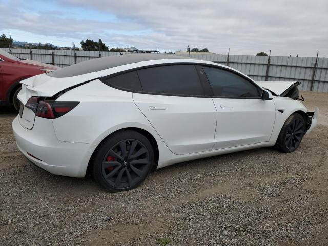 Photo 3 from auction – 2018 TESLA MODEL 3 with VIN 5YJ3E1EB1JF187539