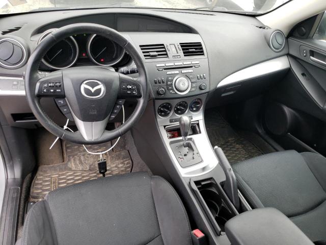 Photo 8 from auction – 2011 MAZDA 3 S with VIN JM1BL1K50B1475482