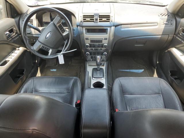 Photo 8 from auction – 2012 FORD FUSION SEL with VIN 3FAHP0JA4CR124983