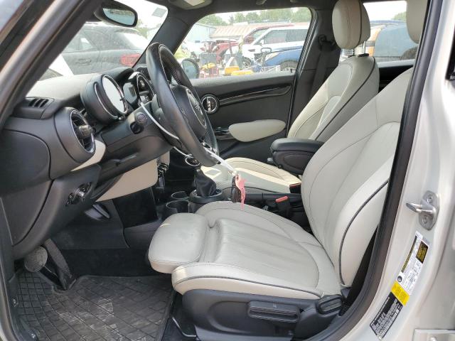 Photo 7 from auction – 2019 MINI COOPER with VIN WMWXU1C50K2H73574